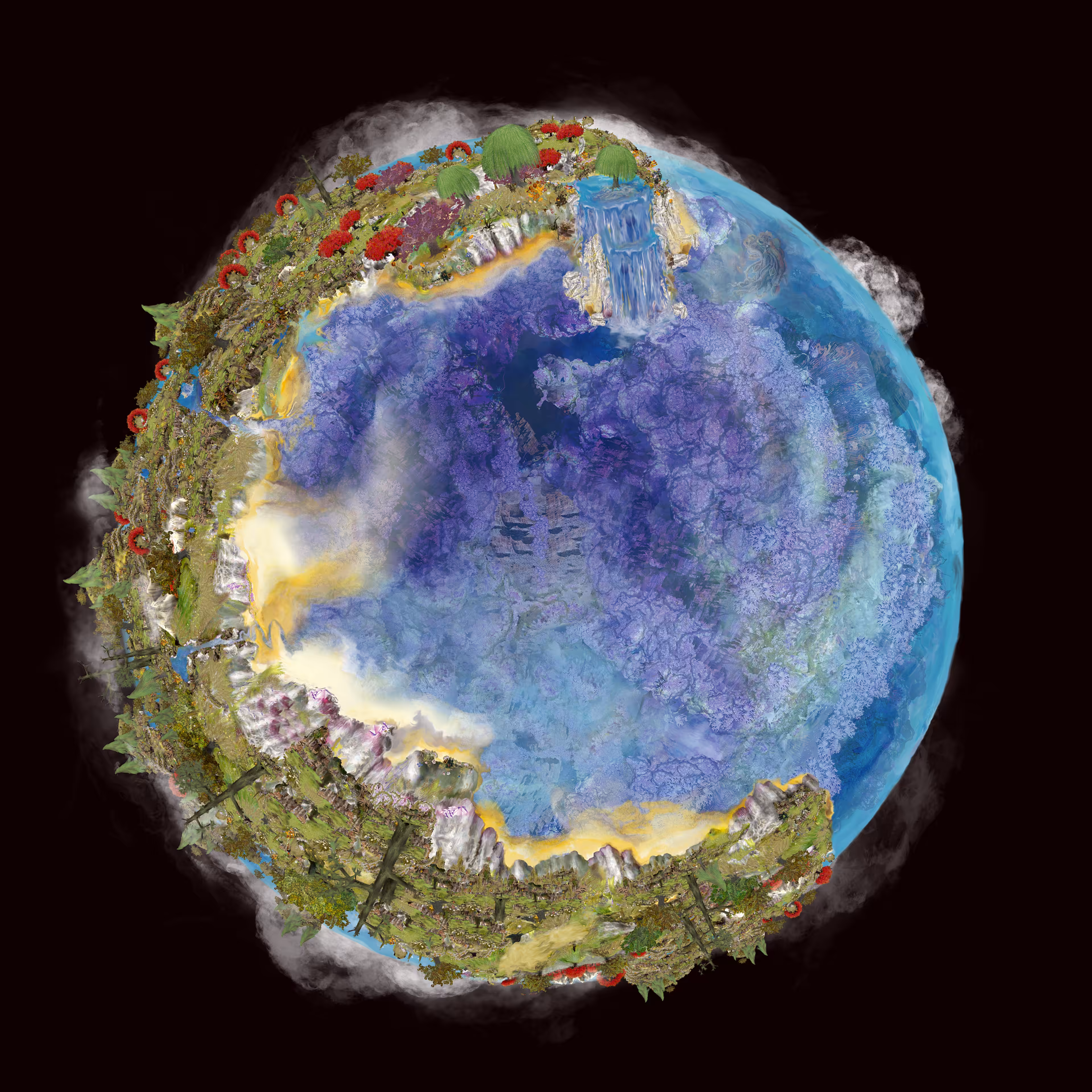 Planet 19.0 #002