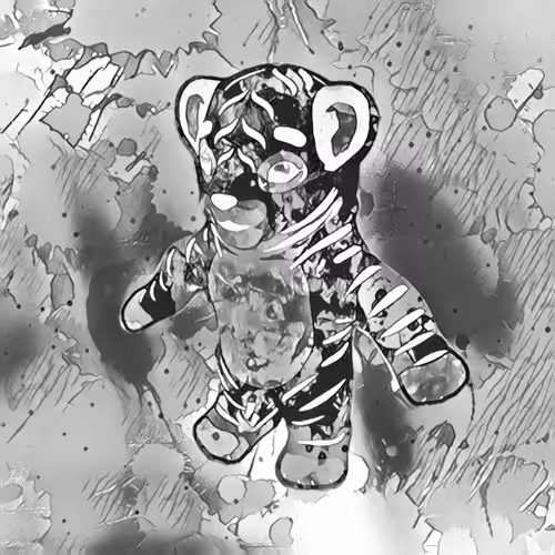 TinyTiger #134