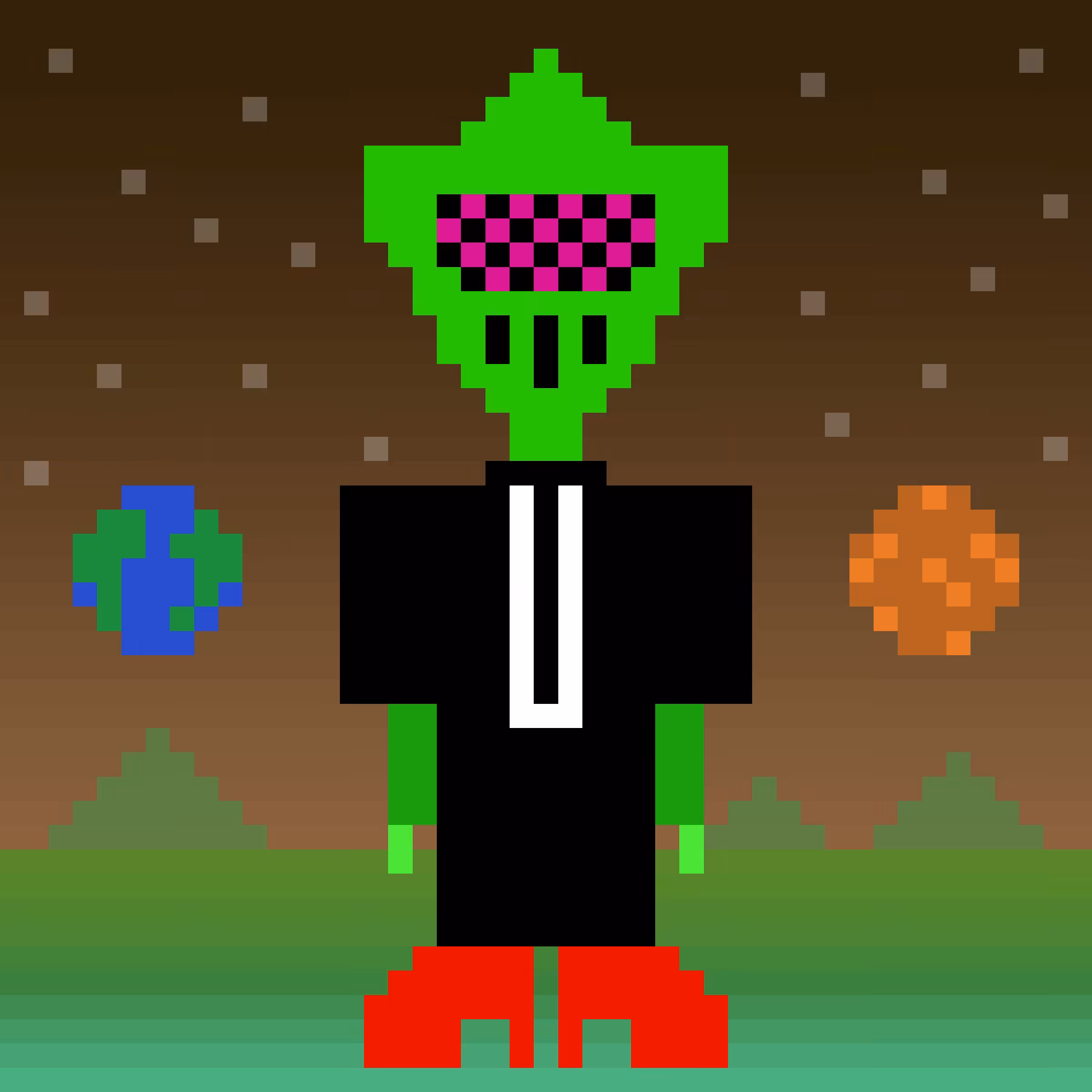 CryptoGalactican #160