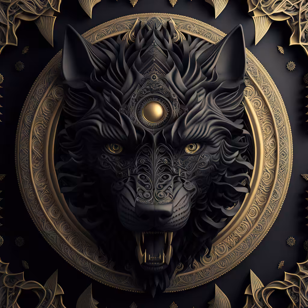 Wolf