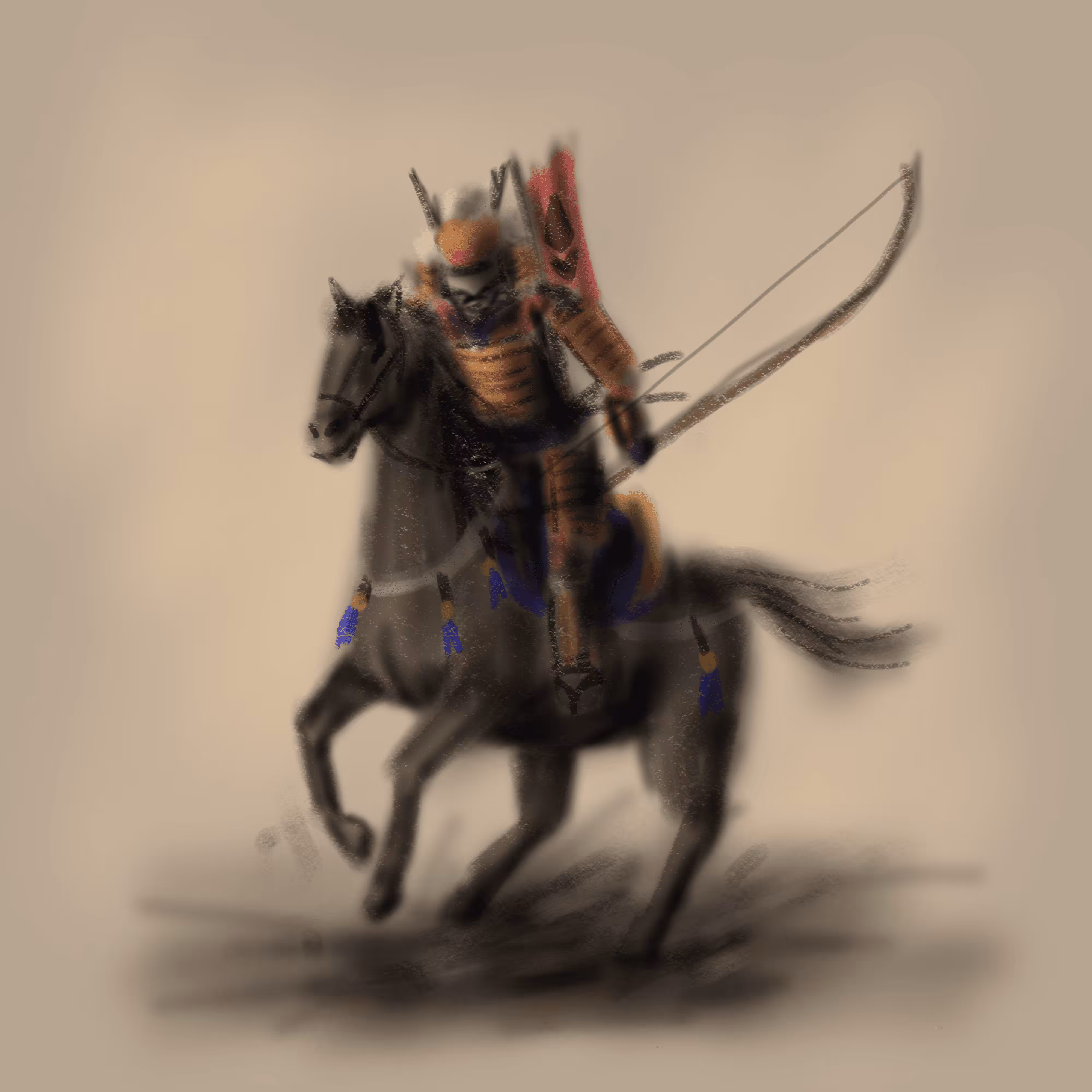 Samurai#2