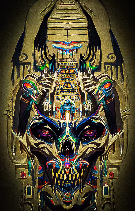 Temple Mind