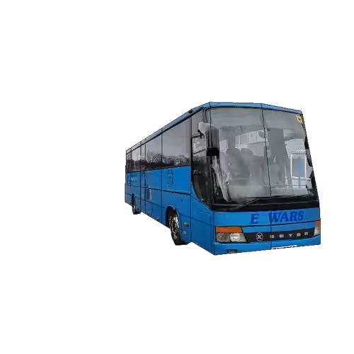 Setra S315 HD