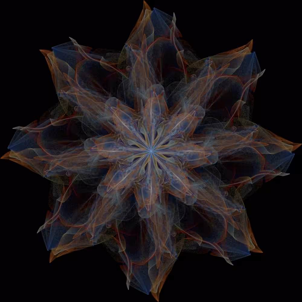 black sky: octamona