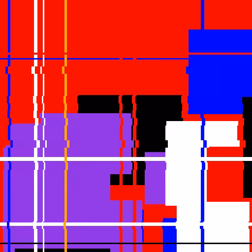 Chromatic Chaos #6044