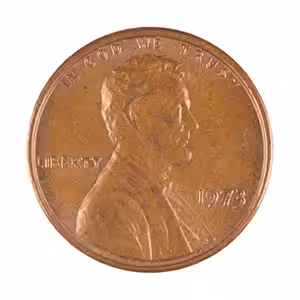 Cent #3379