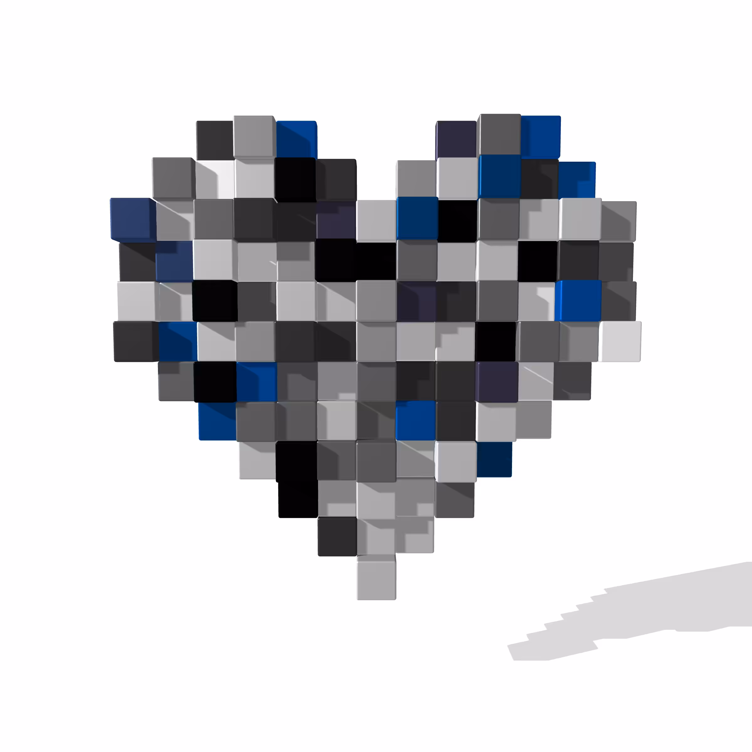 heart + craft #8331