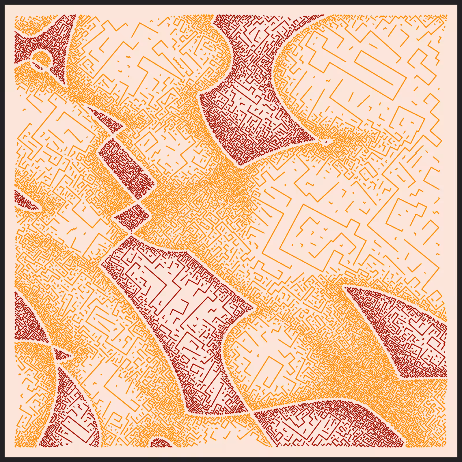 Hypergiraffe #108