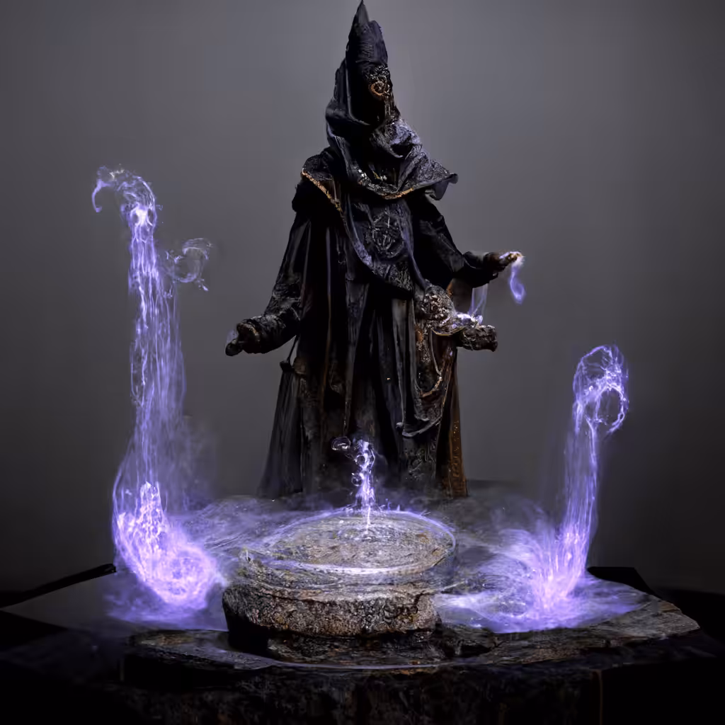 Mage #48