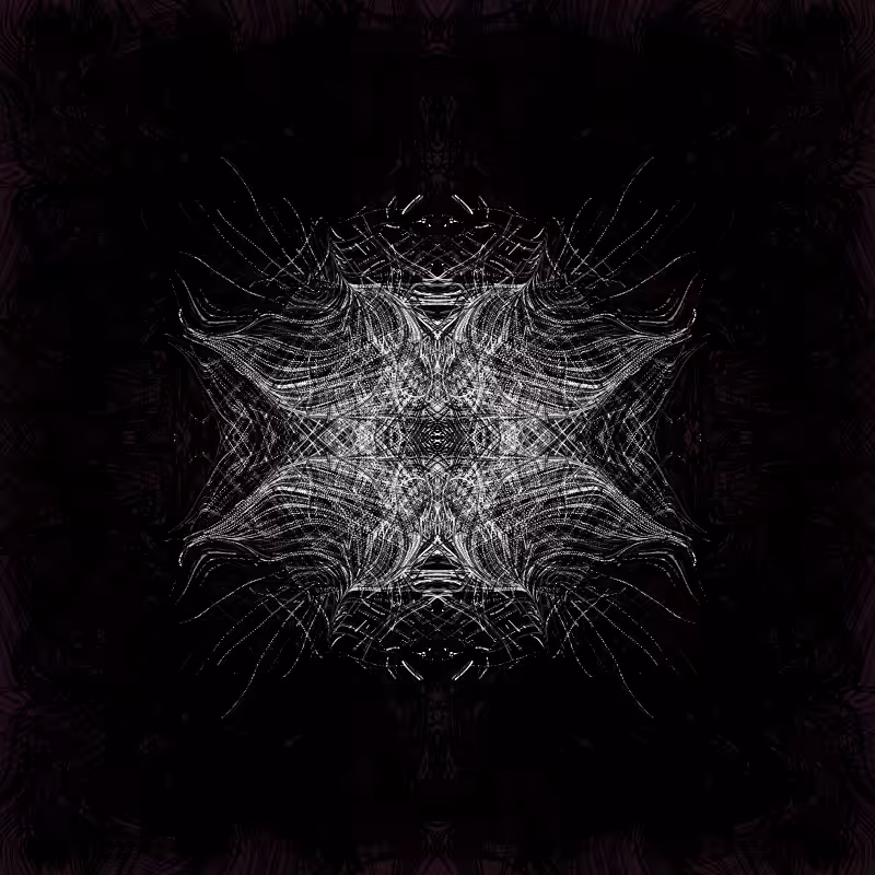 chaos sigil #58