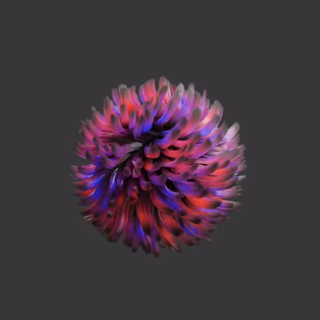 CryptoMoss #34