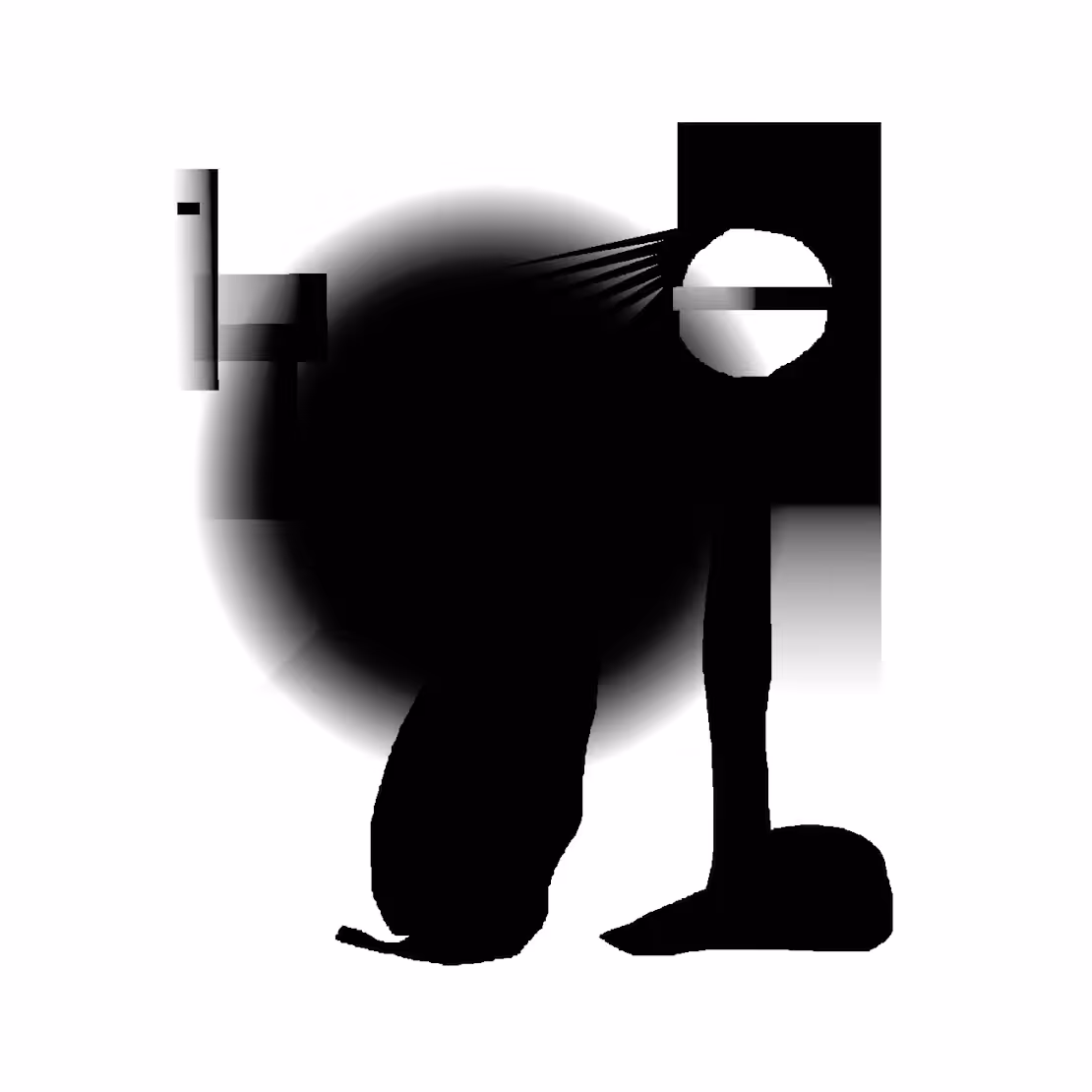 BLACK HOLE