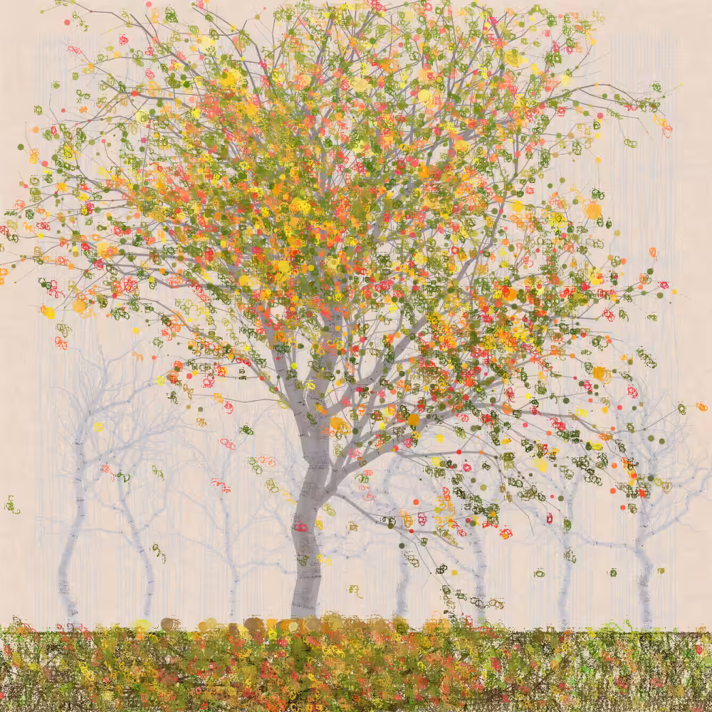 Orchard #158