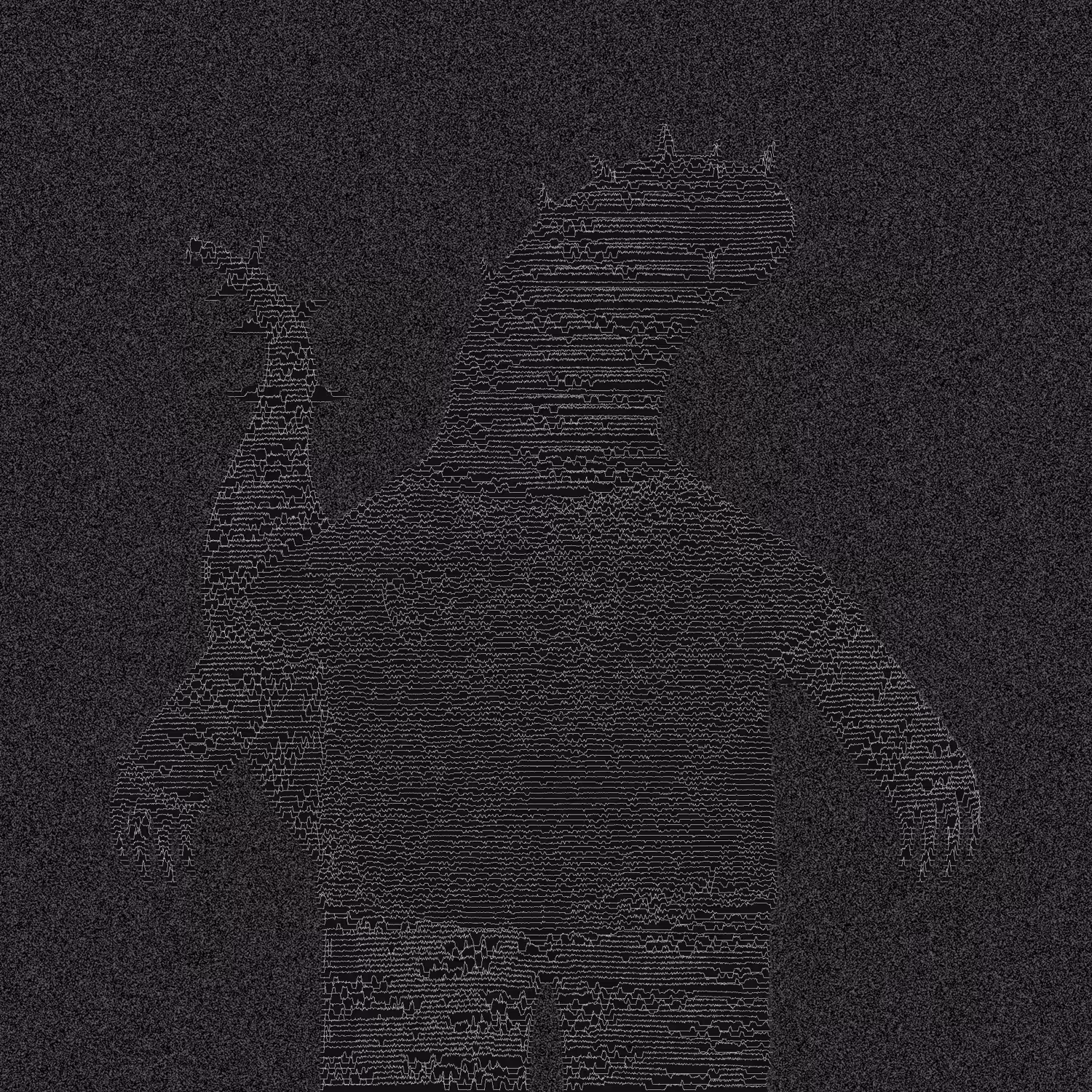 shadow FKKR
