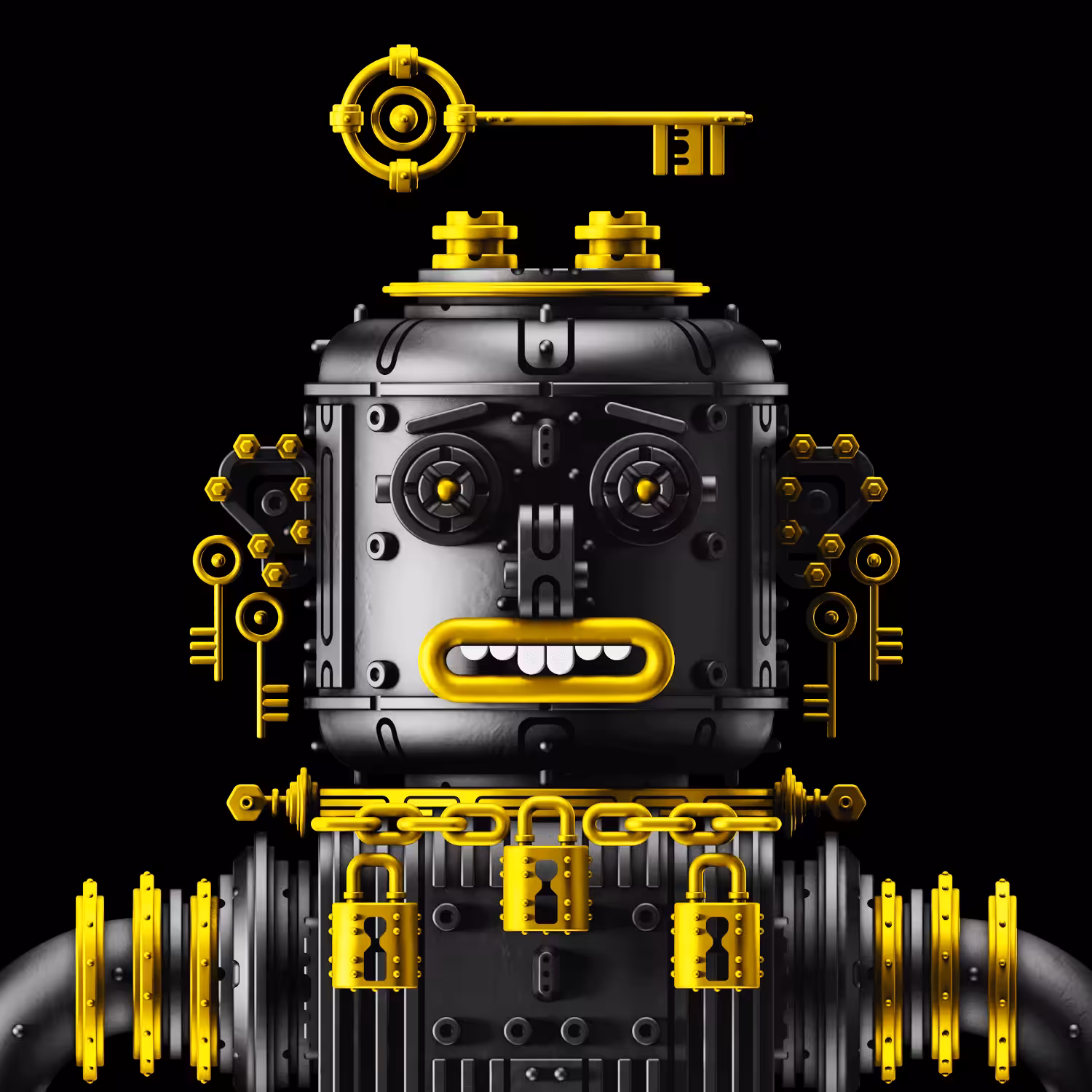 Mr.Eth Gen02 62