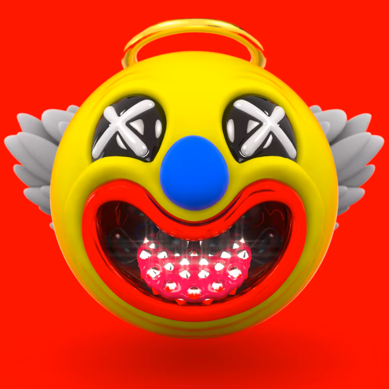 JOYWORLD JOYsmilies: JOYsmiley 8313