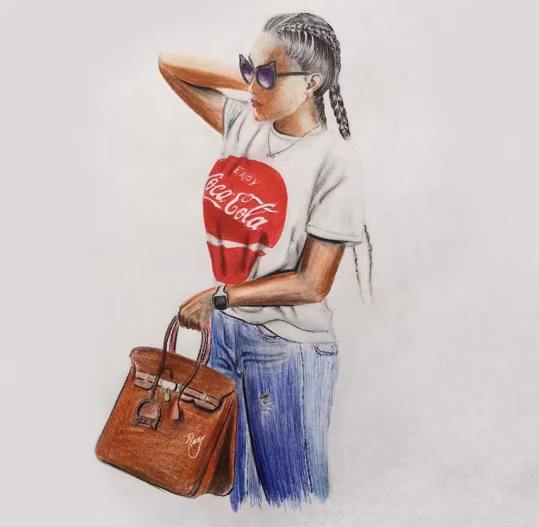 Coca Cola 