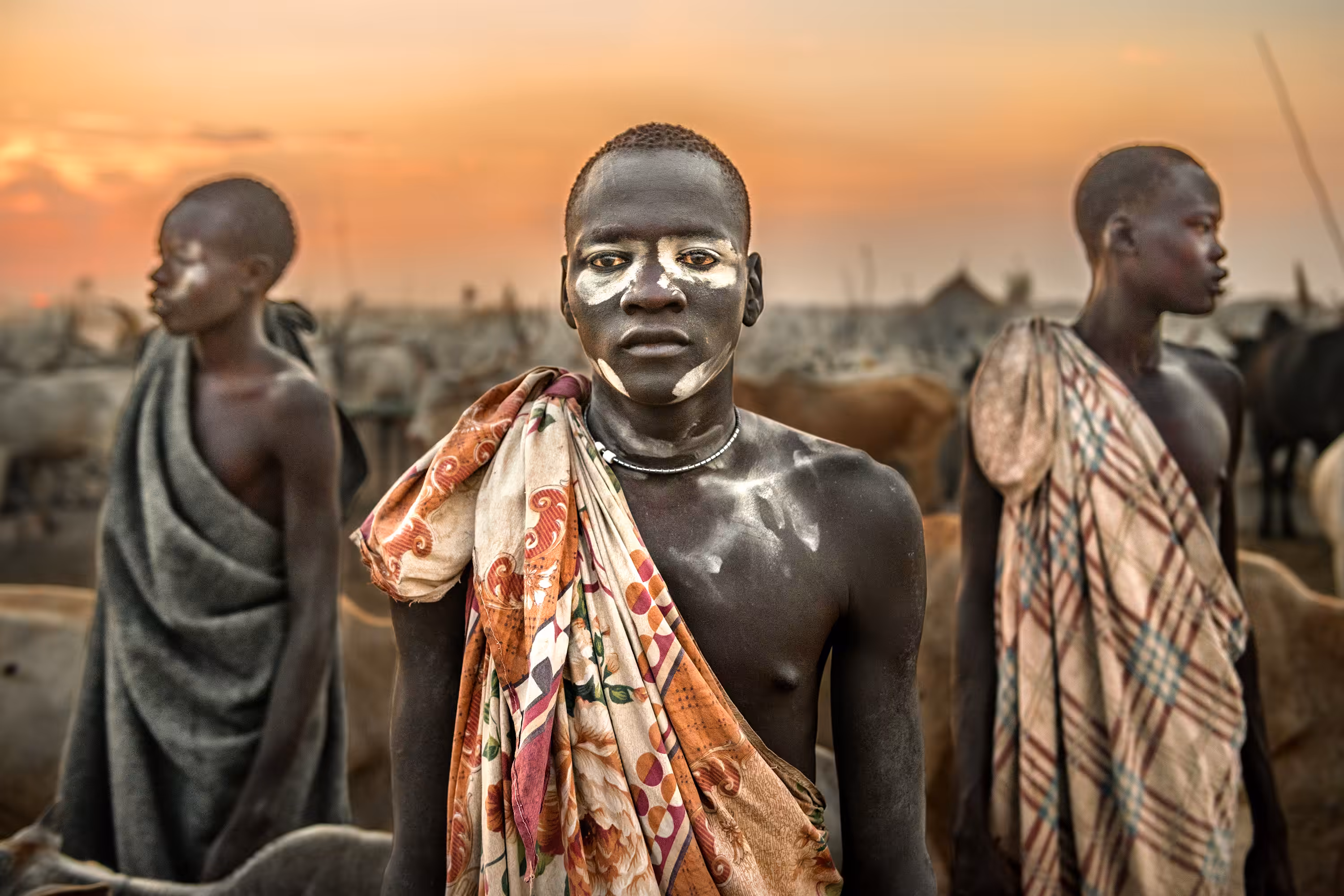Mundari Culture #90