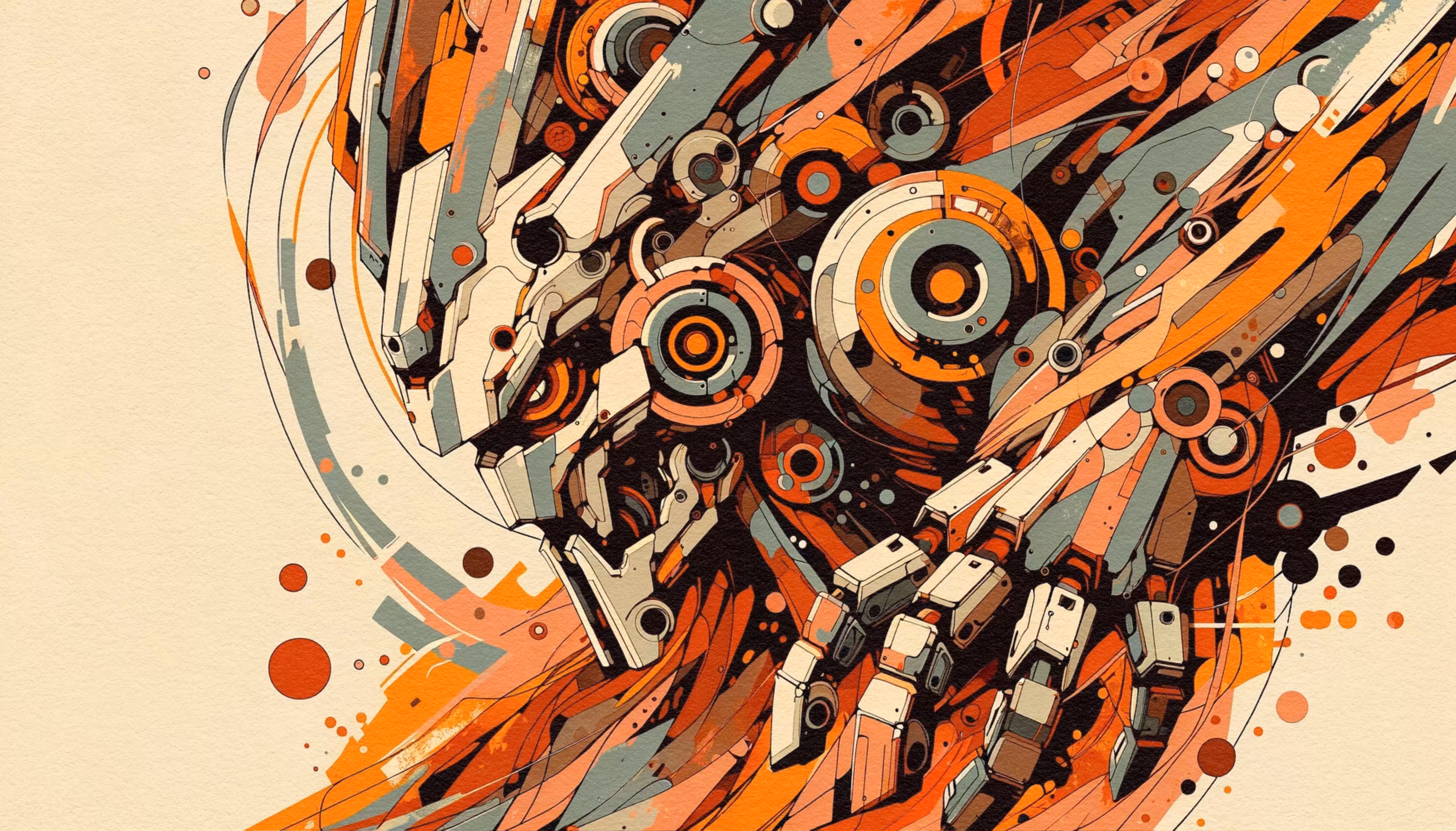 TerraCotta Techscape