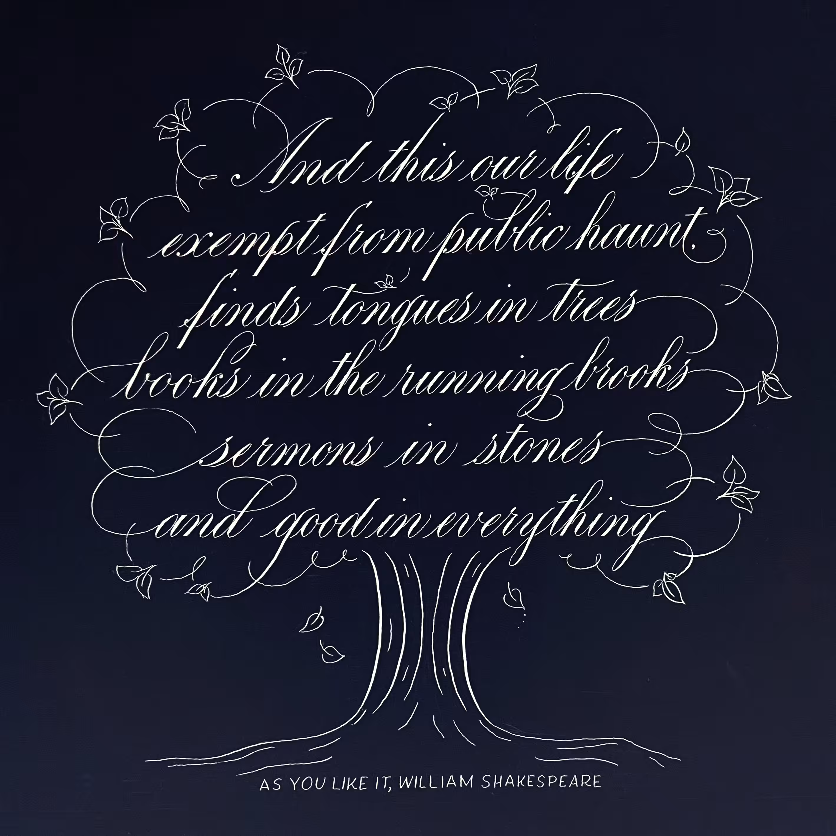 Good In Everything
