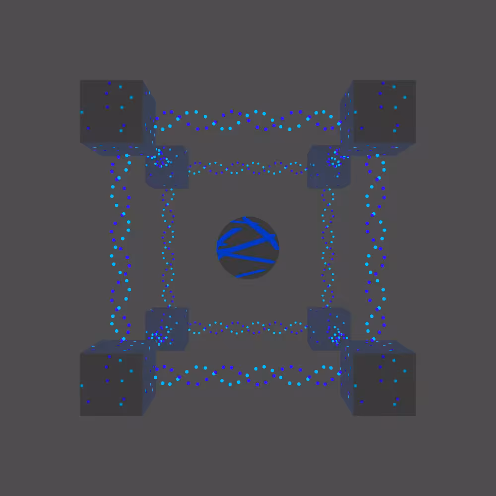 Core #1