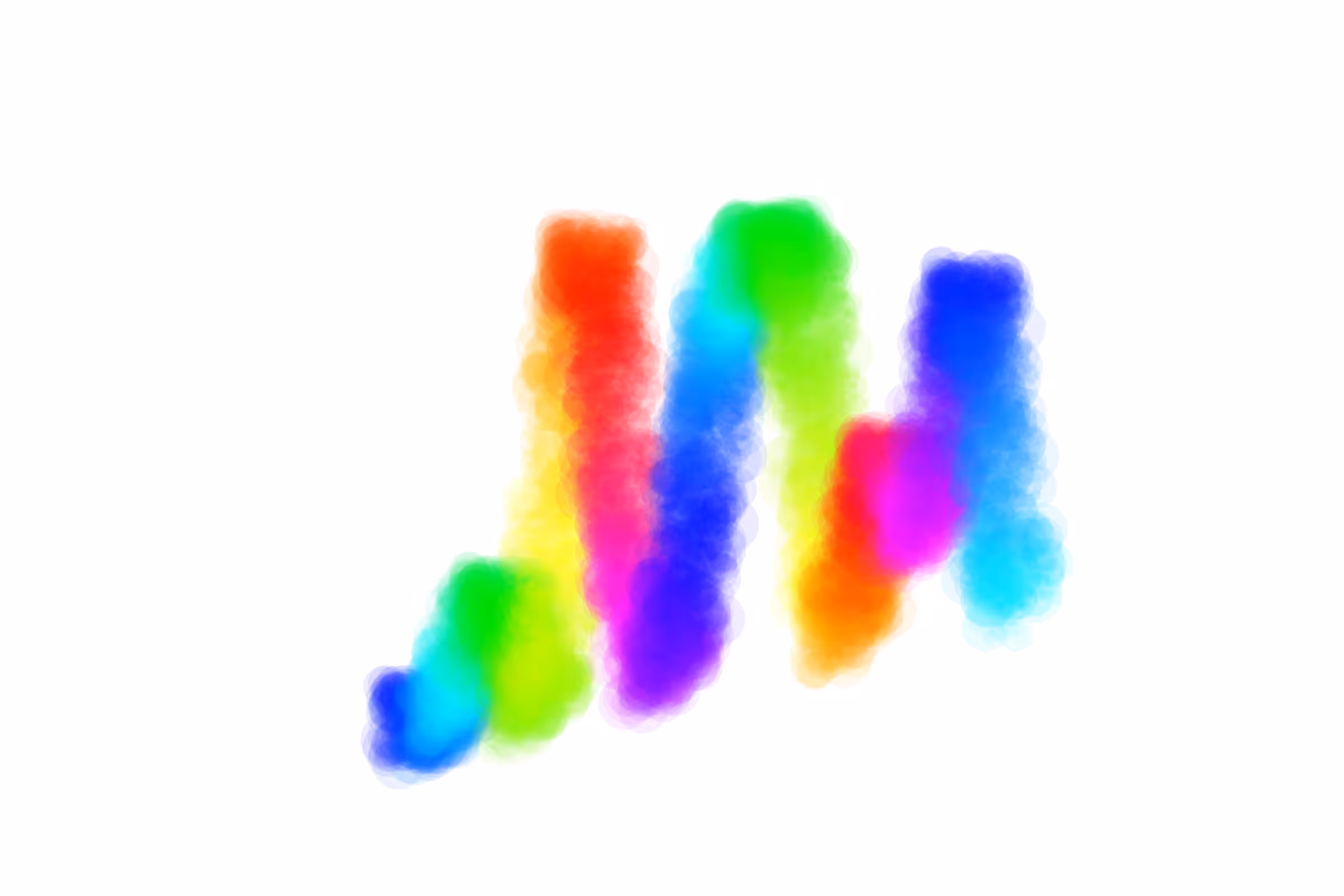 Chromie Squiggle #5654