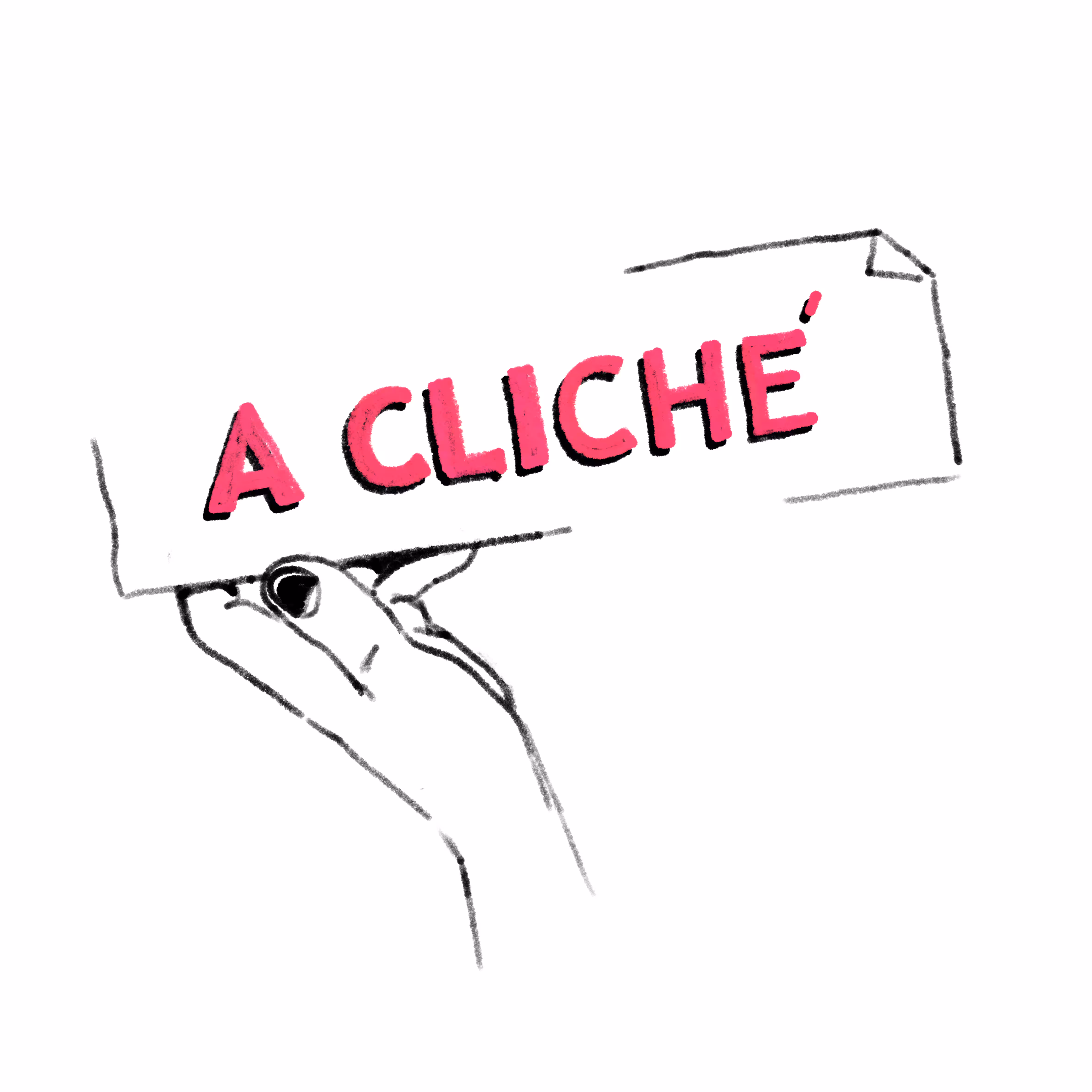 The Cliché