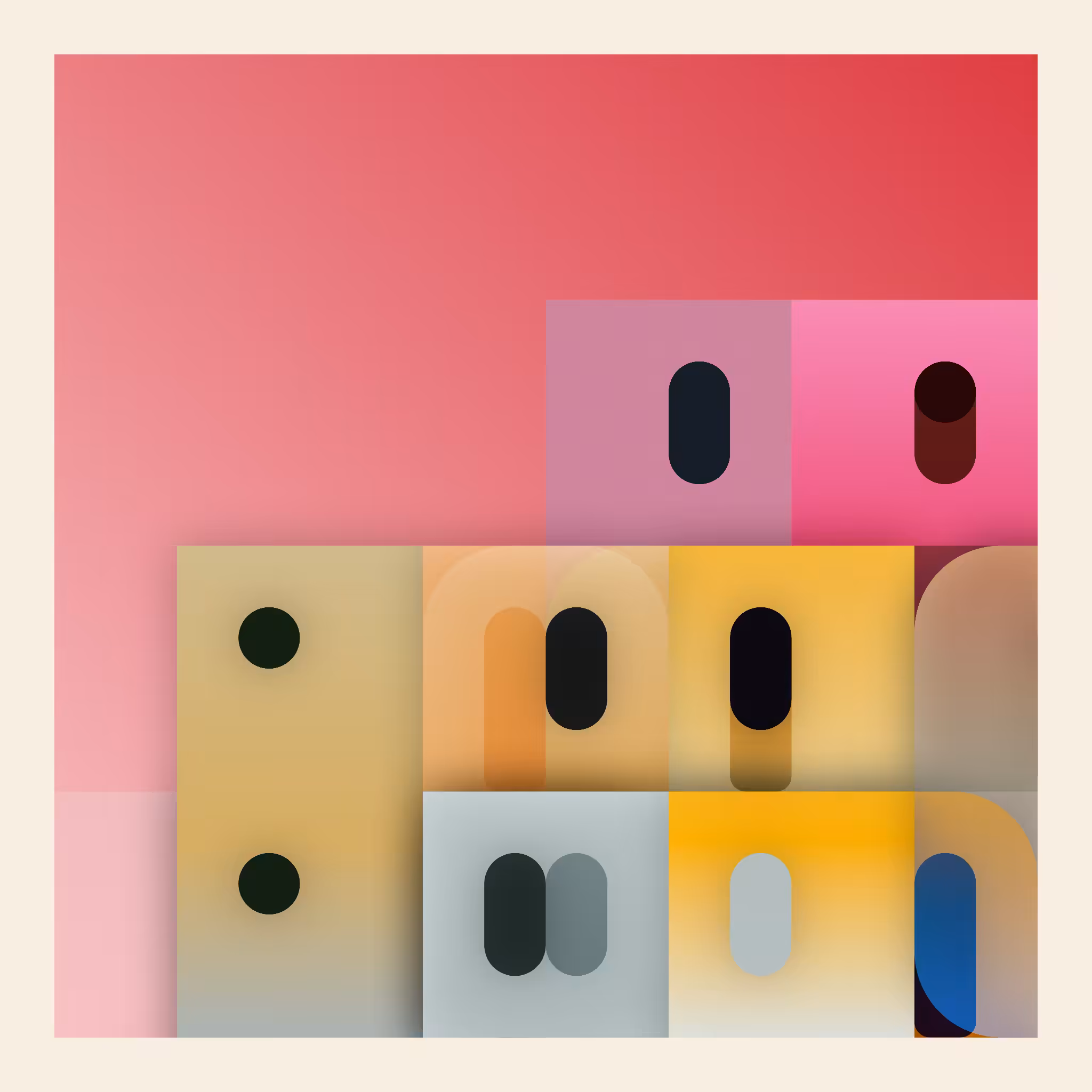 Modular City #232