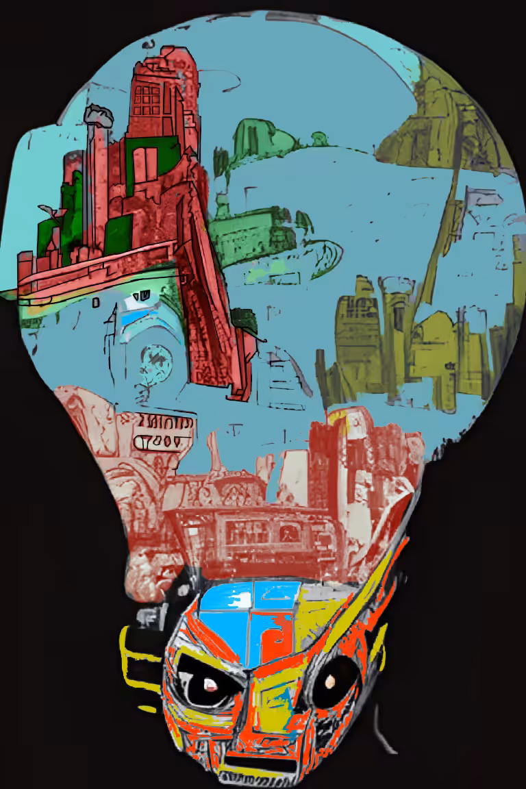 LightBulb - @ebubechukwux