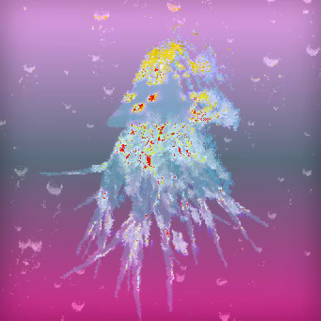 Jellyglitch #233