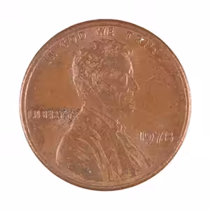 Cent #7870