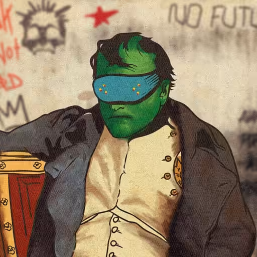 The Metaverse Enjoyer