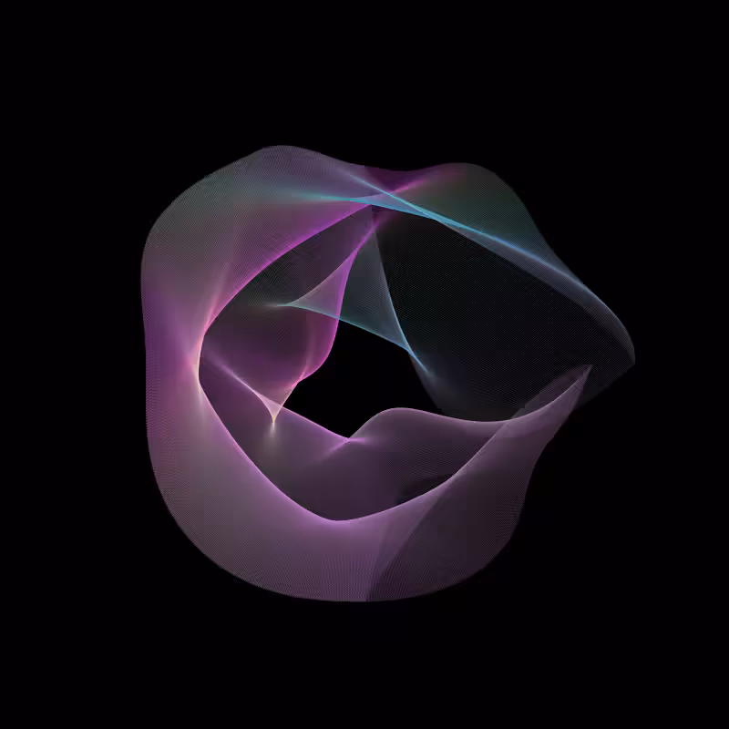 Nebula #8