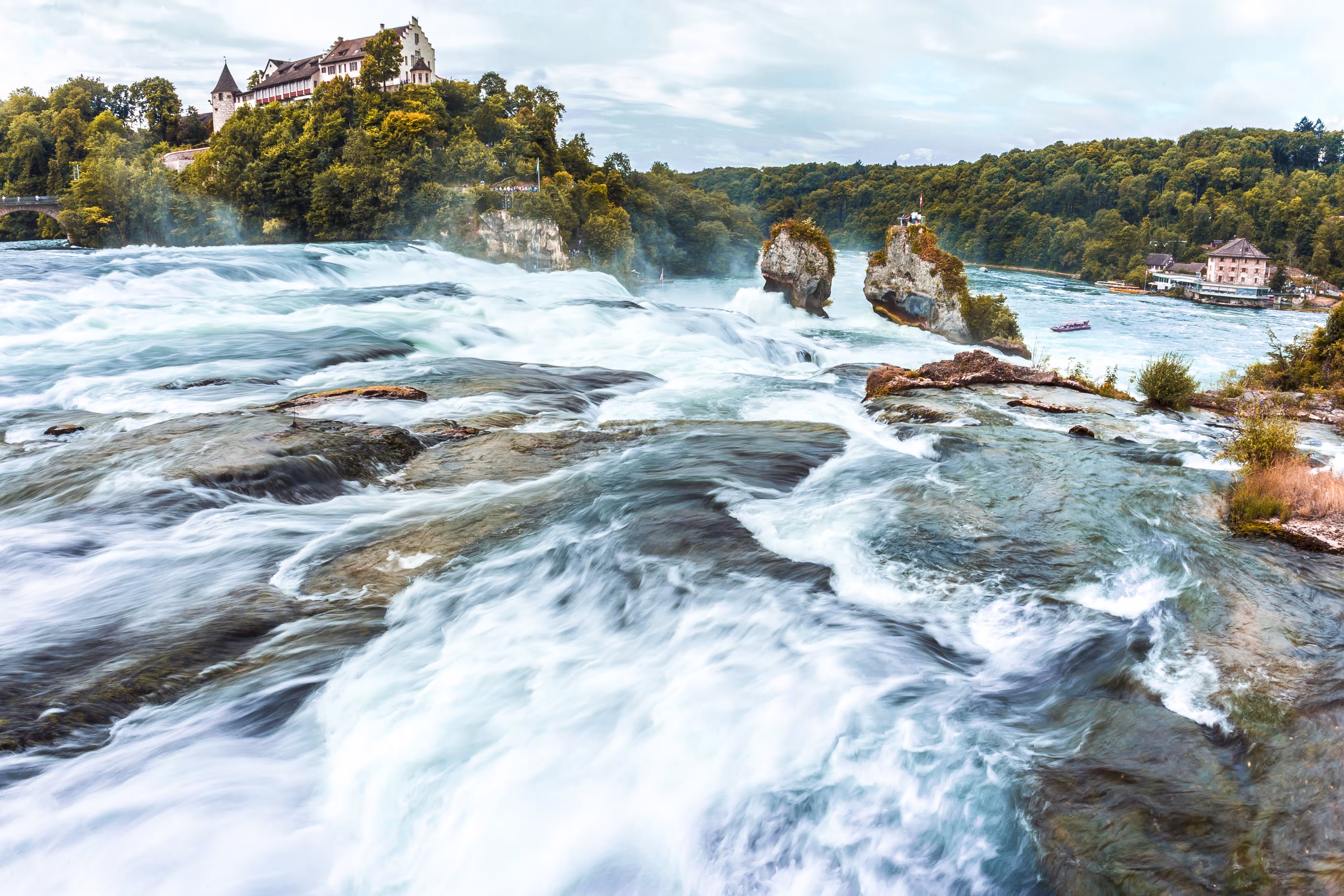 Rhine Falls
