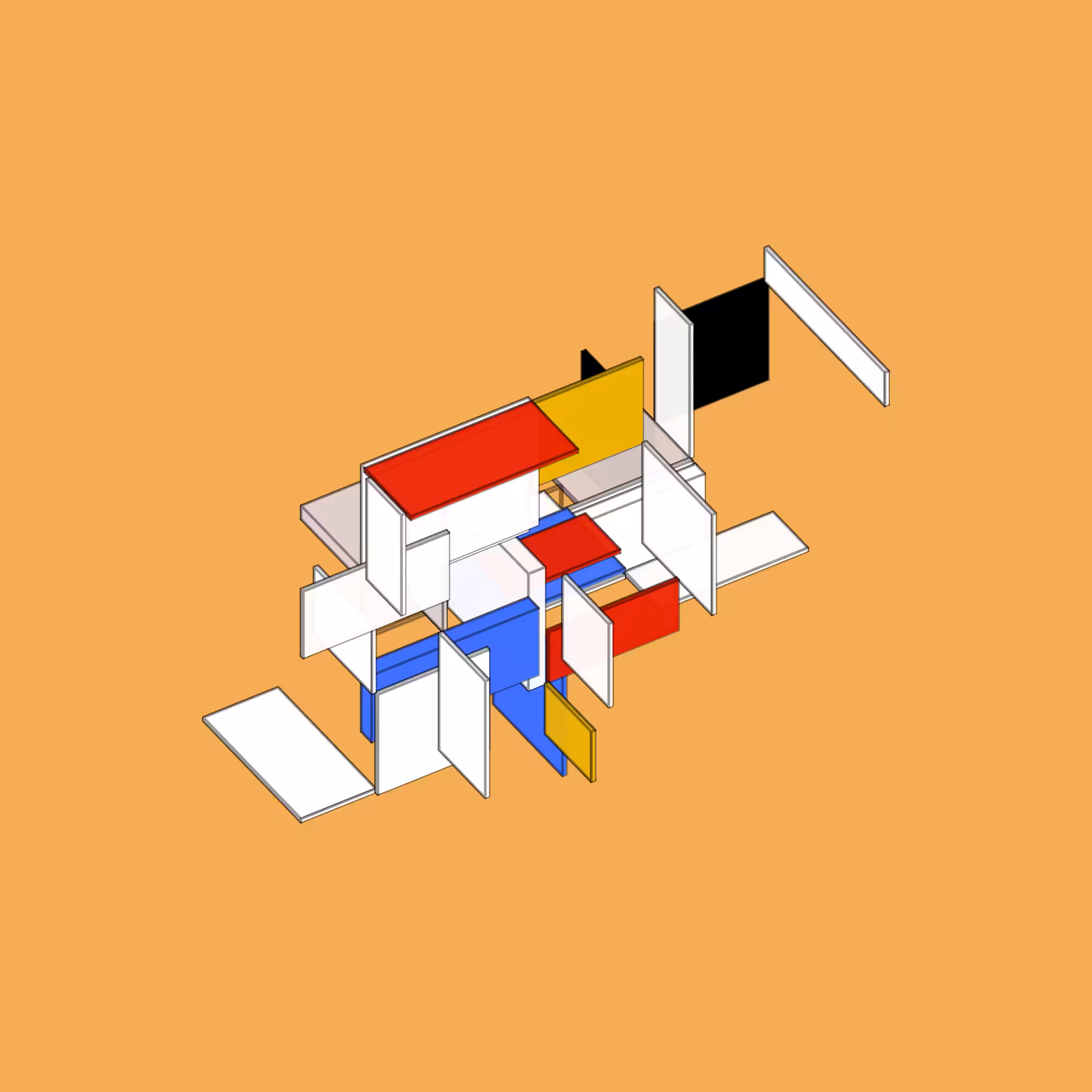 THE CONSTRUCTIONS #39