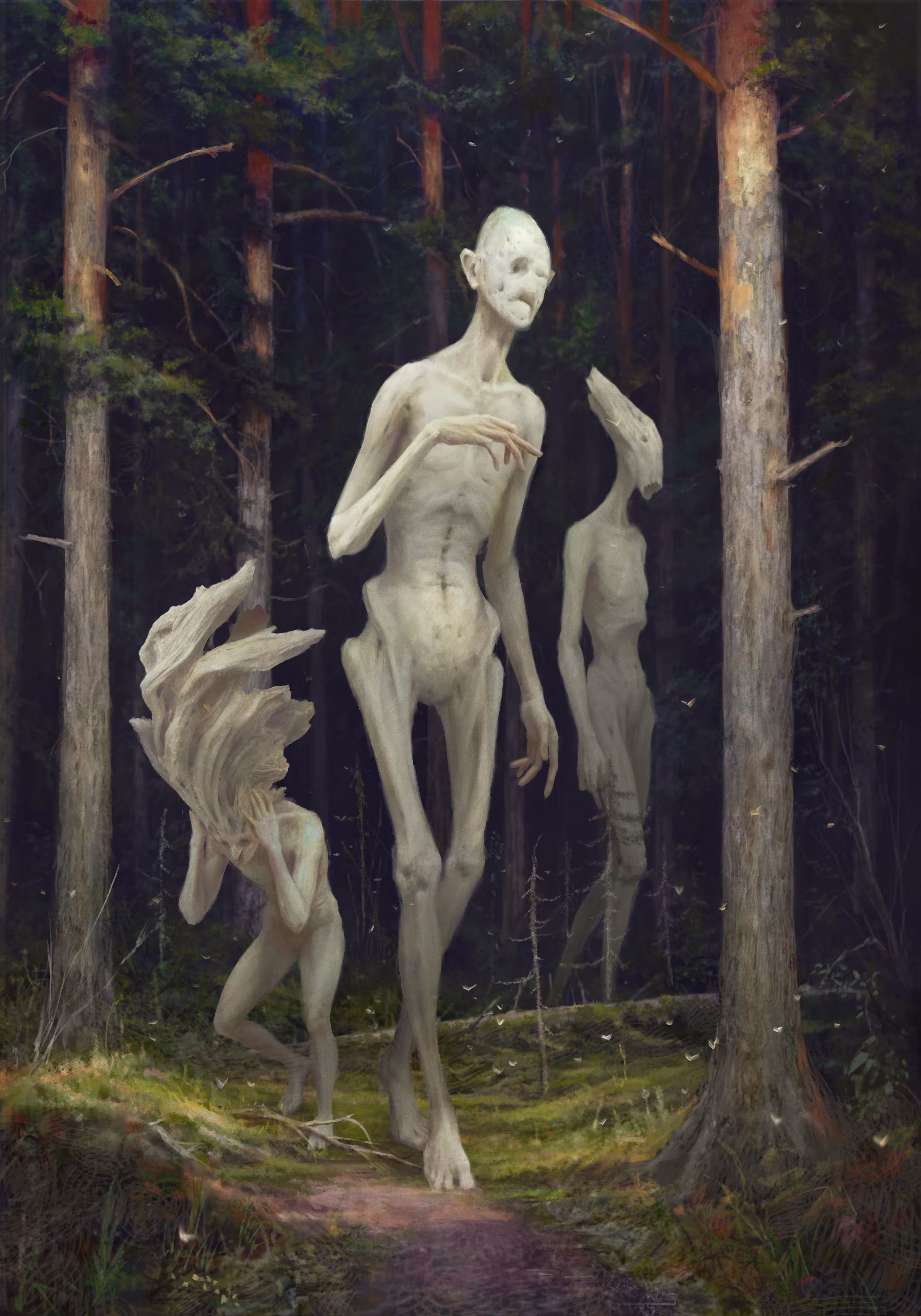 Spirits