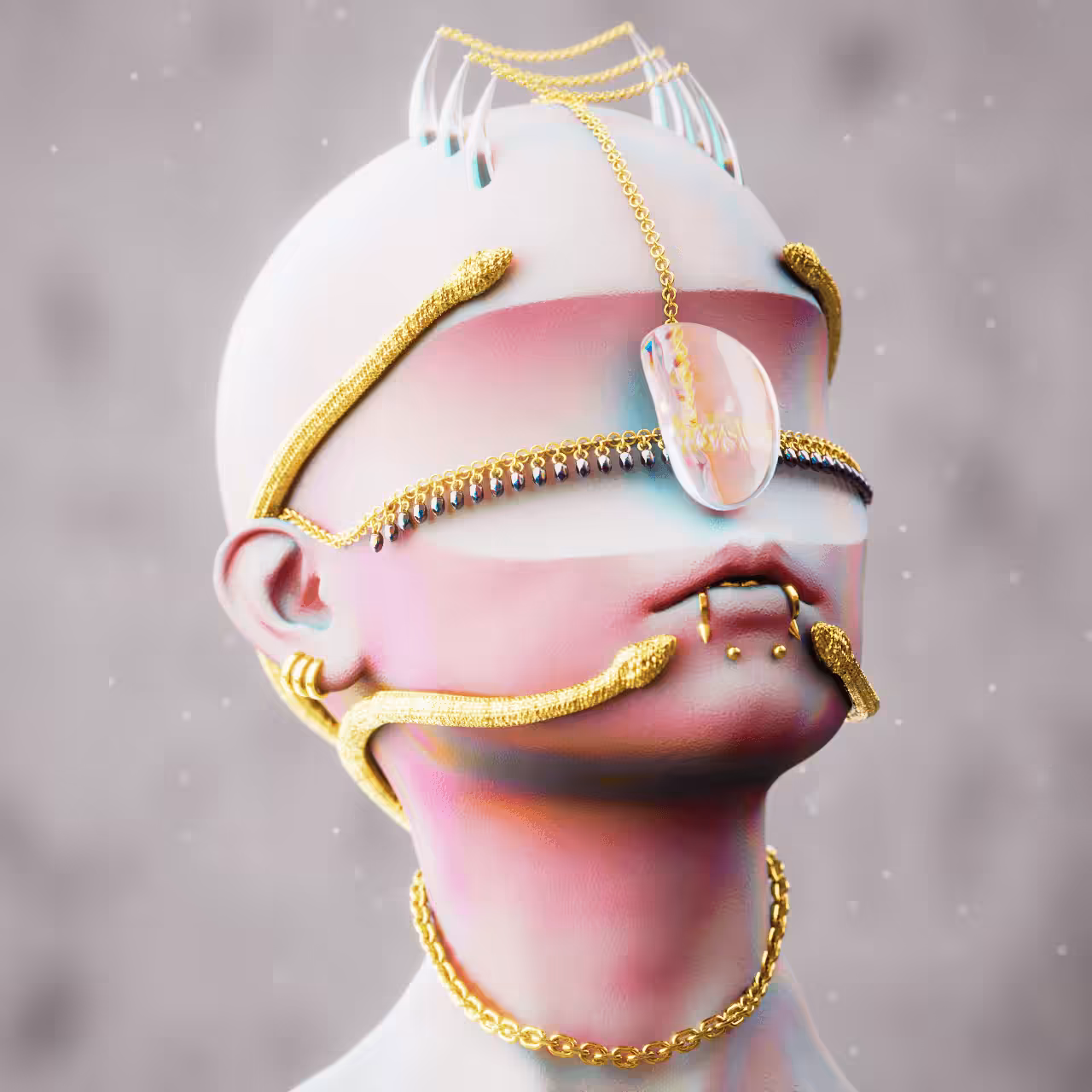 VIZION #13