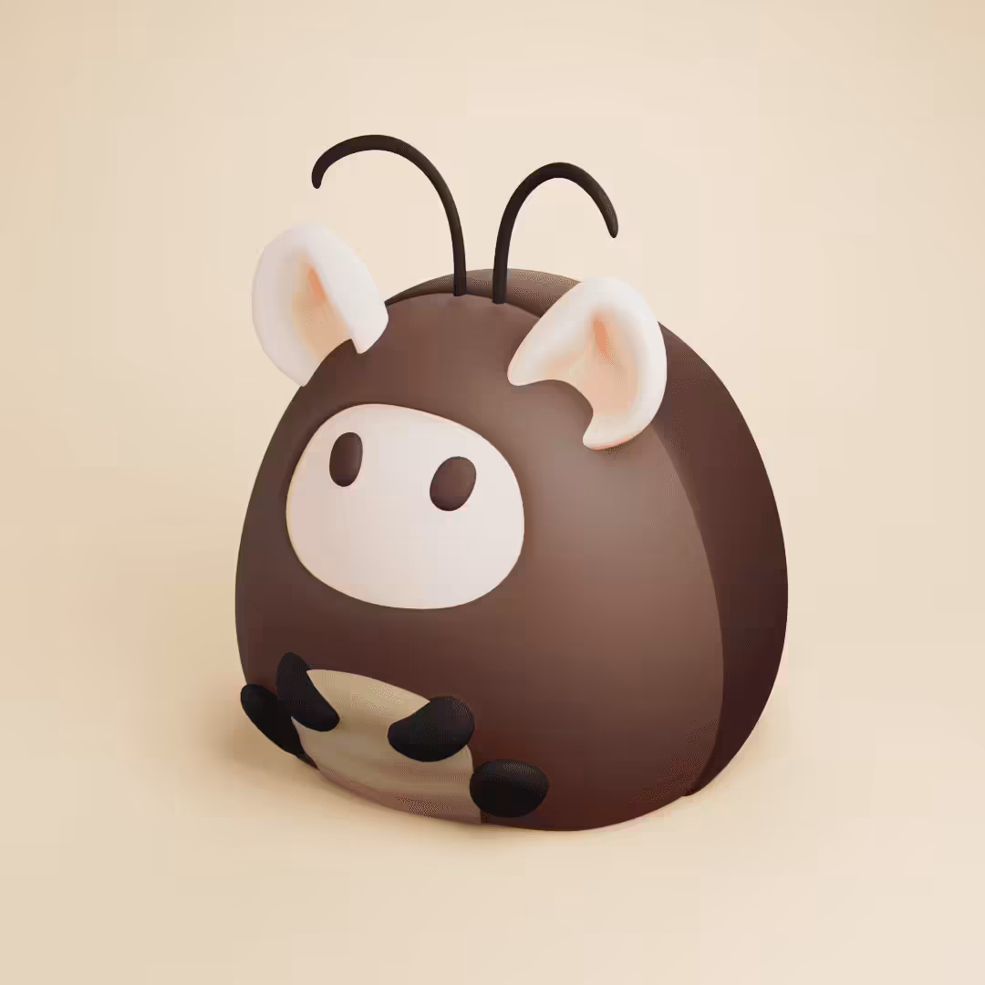 Hamui #120