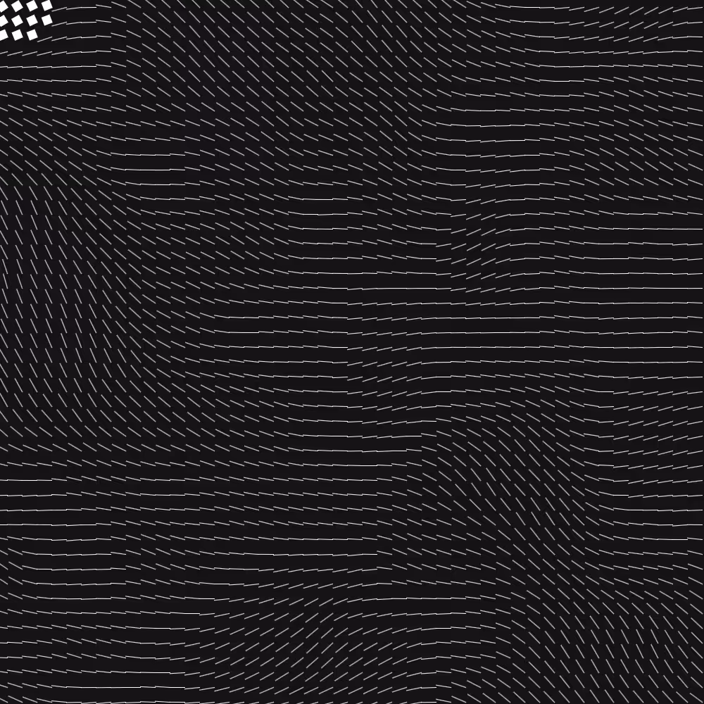 Geometric Fluidity #931