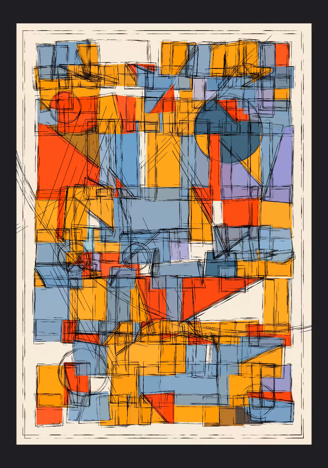 Sketch Block #88