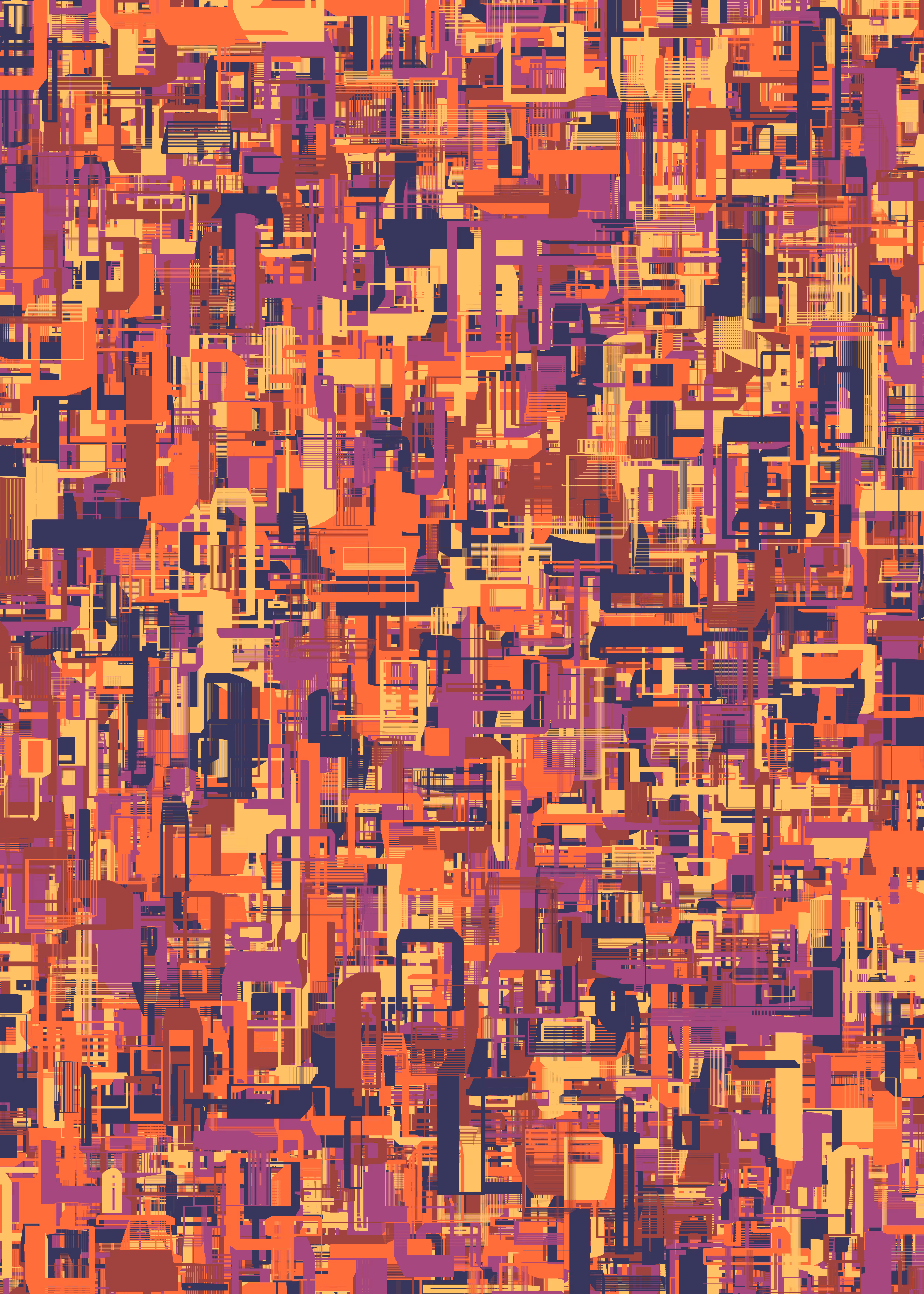 Code Art Series - AT2322
