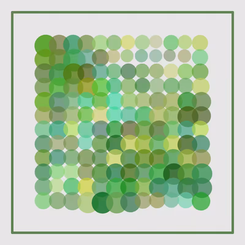 Minimum Viable Art {02:Form} #27