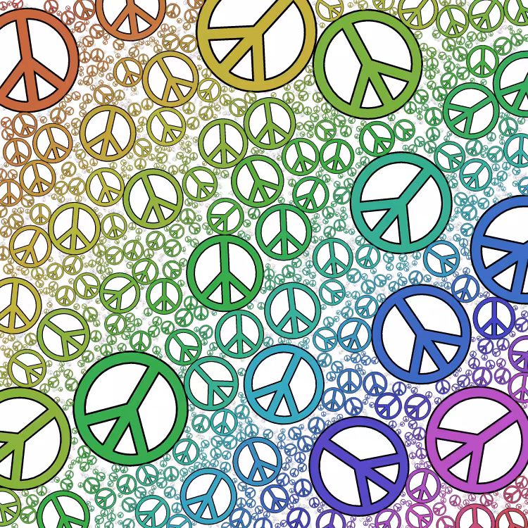 peaceOnEarthforAll #2