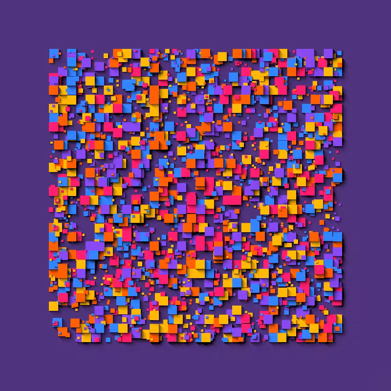 MOSAIQUE #60
