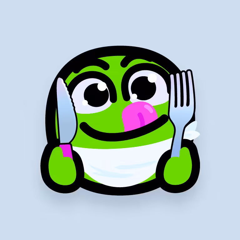 :hungry: