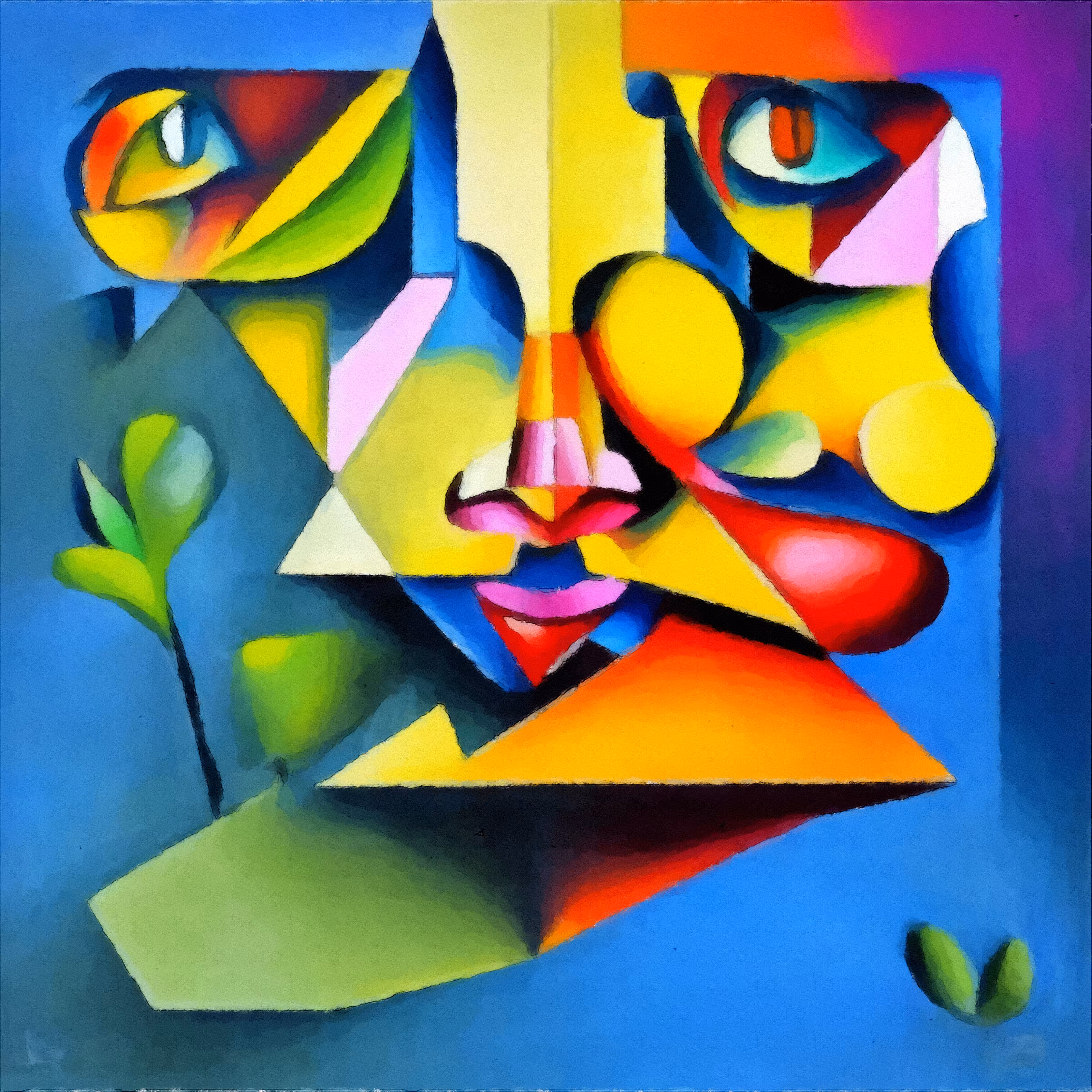Cubism 5
