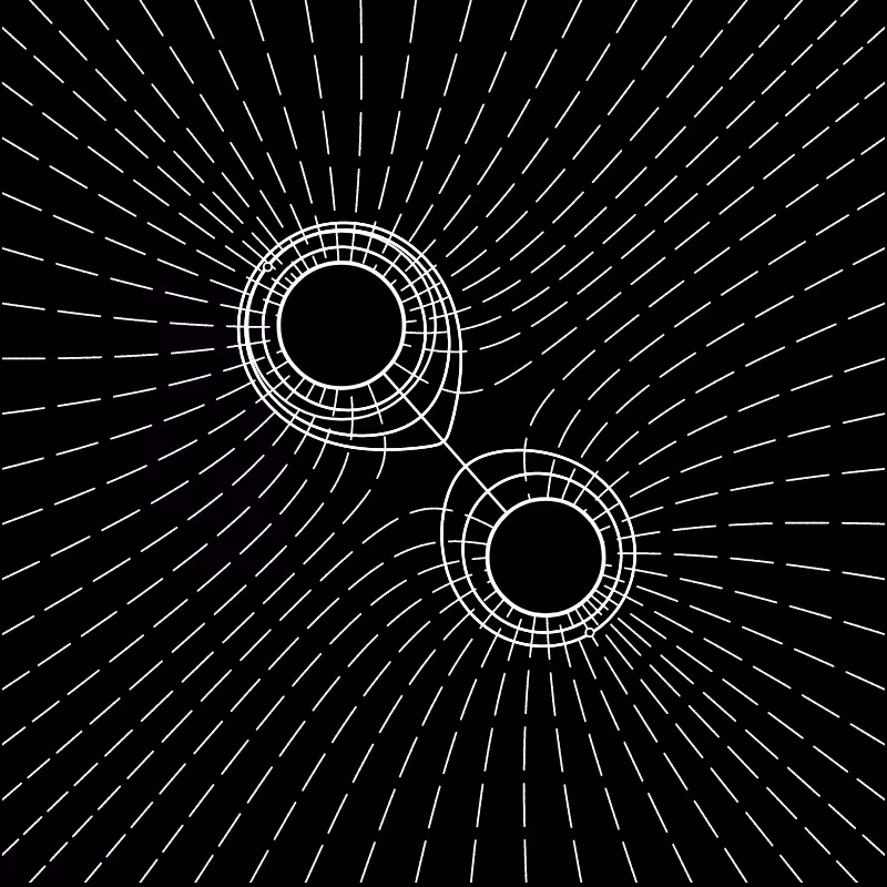The Three-Body Problem #49
