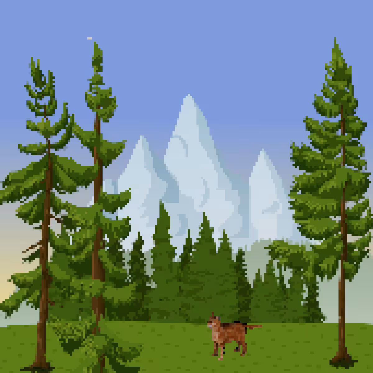 fuck your cat!