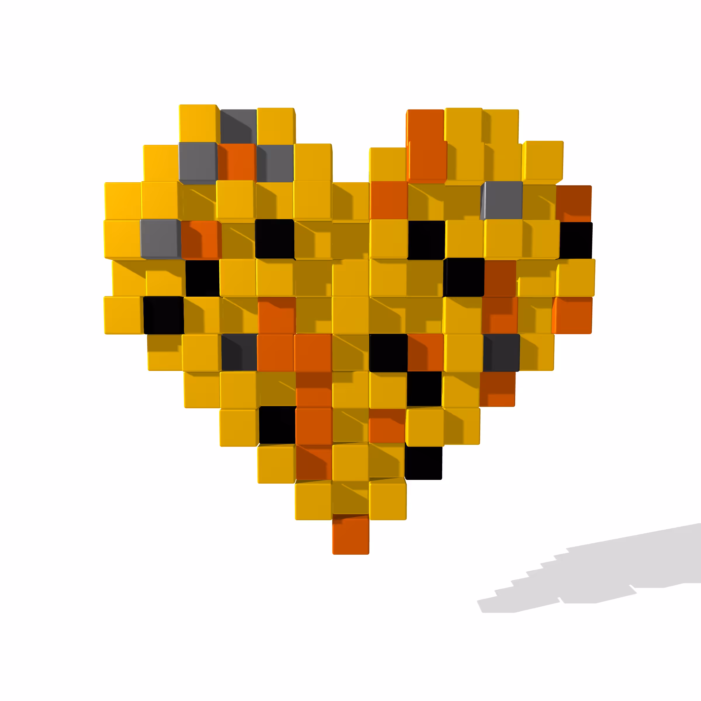 heart + craft #11349