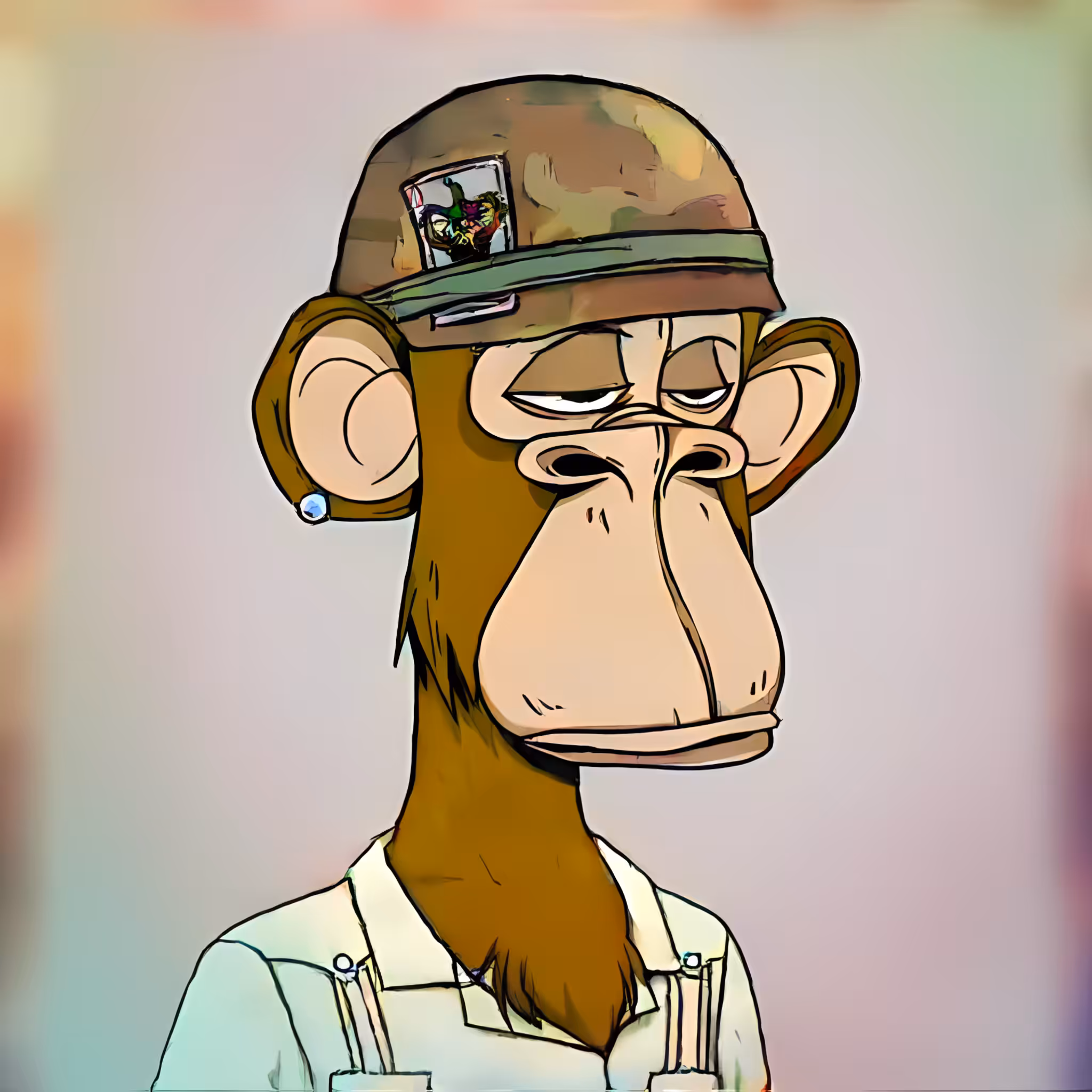 These Apes Don't Exist #249